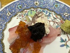 -鮨政·Omakase(港汇恒隆广场店)