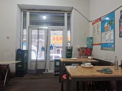 大堂-无名小吃(光复路店)