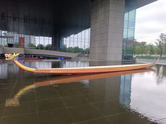 -广州市城市规划展览中心