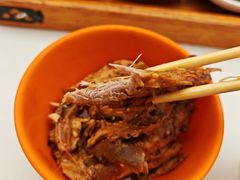 -乡党臊子面(丰庆公园店)