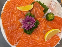 -官塘陈记鱼生·潮汕砂锅粥·牛肉火锅(潮枫路总店)