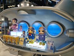 -泡泡玛特POPMART(沈阳大悦城店)