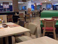 大堂-COCO壱番屋(现代城店)