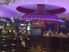 -兰特伯爵西餐厅·啤酒屋(方庄店)