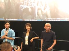 -万象影城(杭州万象城IMAX激光店)