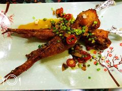 -蘑菇私房菜小馆(杨家坪西城天街店)