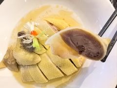 -猪肉婆私房菜(容桂总店)