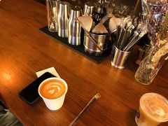 -BIJOU coffee&cocktail(龙岗万科广场店)