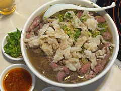 -菜忠潮州牛肉店(岗厦店)