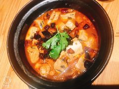 -竹里馆·淮扬菜·功夫茶(老门东店)