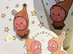 -喜茶(烟台莱山万象汇店)