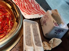 -小龙坎老火锅(北京三里屯店)