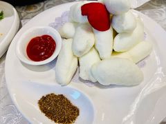 软炸里脊-马凯餐厅(地安门店)
