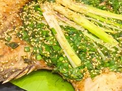 -金孔雀德宏傣味餐馆(魏公村店)