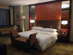 -济南喜来登酒店