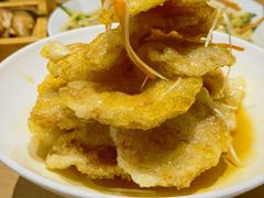 -关东小磨东北菜(上海长风大悦城店)