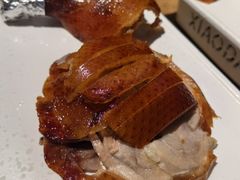 -小大董·烤鸭(王府井apm店)