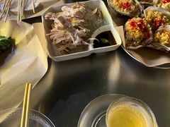 -三栋屋烧鸡