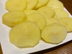 -年巴羊肉铺老铜锅(梅江店)