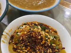 -何氏筠连水粉(明伦堂店)