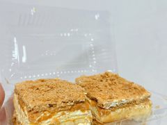 -甜嘟嘟烘焙坊(舒城路店)
