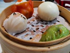 -蔡澜点心·粤菜(月星环球港店)