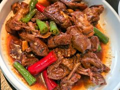 -静之湖湖畔餐厅