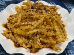 -云南李记罐罐米线饵丝小吃(汉中门金鹰店)