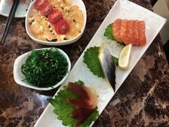 -米彩料理(西丽店)