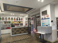 -尹兰楼西北风情餐厅(嘉定店)