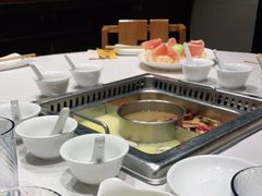 -巴奴毛肚火锅(九洲店)