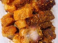 脆皮五花肉-脆皮五花肉(建东街旗舰店)