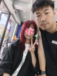 -無名发艺