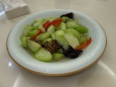 -23号墙门菜(狮虎桥店)
