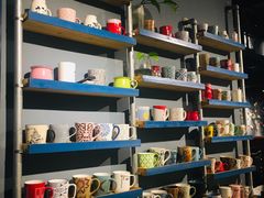 -niu niu c&m(万江江南世家店)