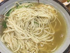 -崔记拉面馆(航北店)