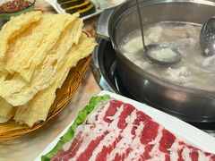 -四季合味椰子鸡(南山大冲店)