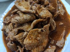 -满口香饭店