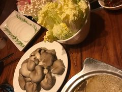 -草原牧羊火锅·龙虾·烤鱼(杨浦店)