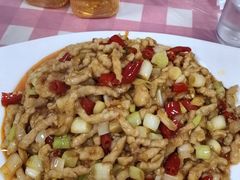 -洪霞餐馆