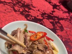 -京采烤鸭清真餐厅(金桥店)