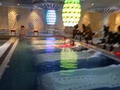 -水晶之星洗浴温泉汗蒸