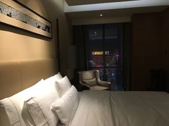 -宁波威斯汀酒店