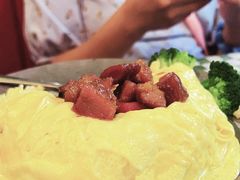 -香港新曜记茶餐厅(星耀城店)