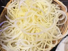 黄豆芽-萍姐火锅·公路夜市(打浦桥日月光店)
