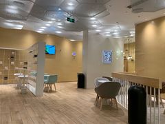-奈雪的茶(国金中心店)