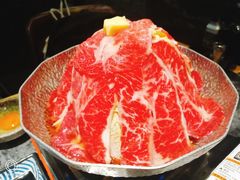 -魔丼屋(日月光店)