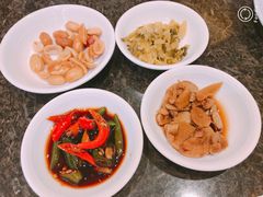 -中国厨房/台湾牛肉面