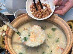 -潮州府·潮菜·砂锅粥(徐家汇店)
