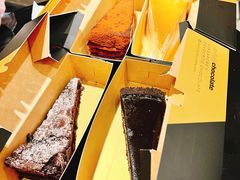 -Awfully Chocolate(来福士广场店)